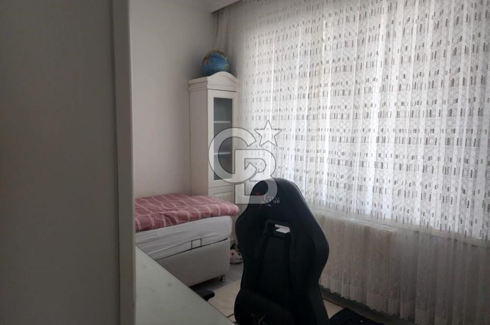 Maltepe'de Anıtkabir'e ve Kızılay’a Yürüme Mesafesinde Satılık 3+1 Daire