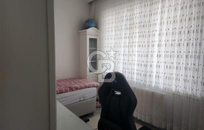 Maltepe'de Anıtkabir'e ve Kızılay’a Yürüme Mesafesinde Satılık 3+1 Daire