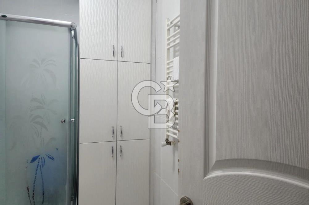 Maltepe'de Anıtkabir'e ve Kızılay’a Yürüme Mesafesinde Satılık 3+1 Daire