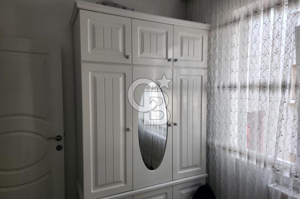 Maltepe'de Anıtkabir'e ve Kızılay’a Yürüme Mesafesinde Satılık 3+1 Daire