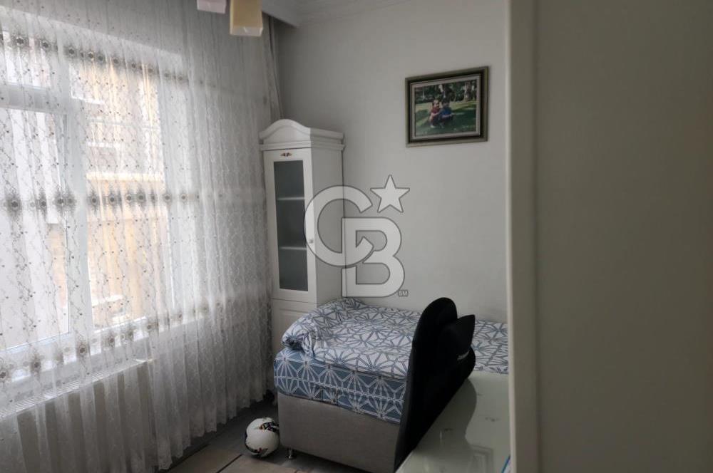 Maltepe'de Anıtkabir'e ve Kızılay’a Yürüme Mesafesinde Satılık 3+1 Daire