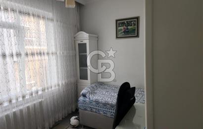 Maltepe'de Anıtkabir'e ve Kızılay’a Yürüme Mesafesinde Satılık 3+1 Daire