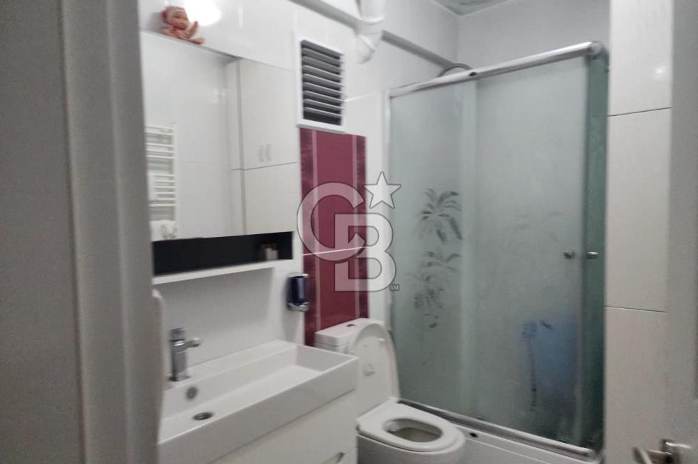 Maltepe'de Anıtkabir'e ve Kızılay’a Yürüme Mesafesinde Satılık 3+1 Daire