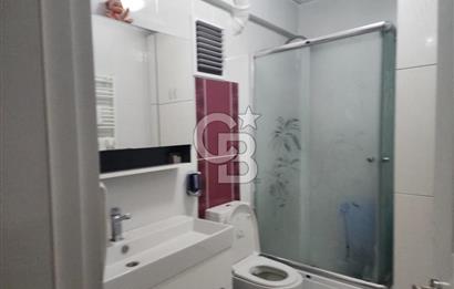 Maltepe'de Anıtkabir'e ve Kızılay’a Yürüme Mesafesinde Satılık 3+1 Daire