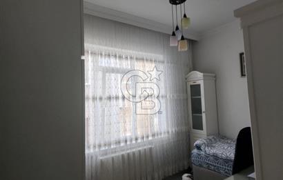 Maltepe'de Anıtkabir'e ve Kızılay’a Yürüme Mesafesinde Satılık 3+1 Daire