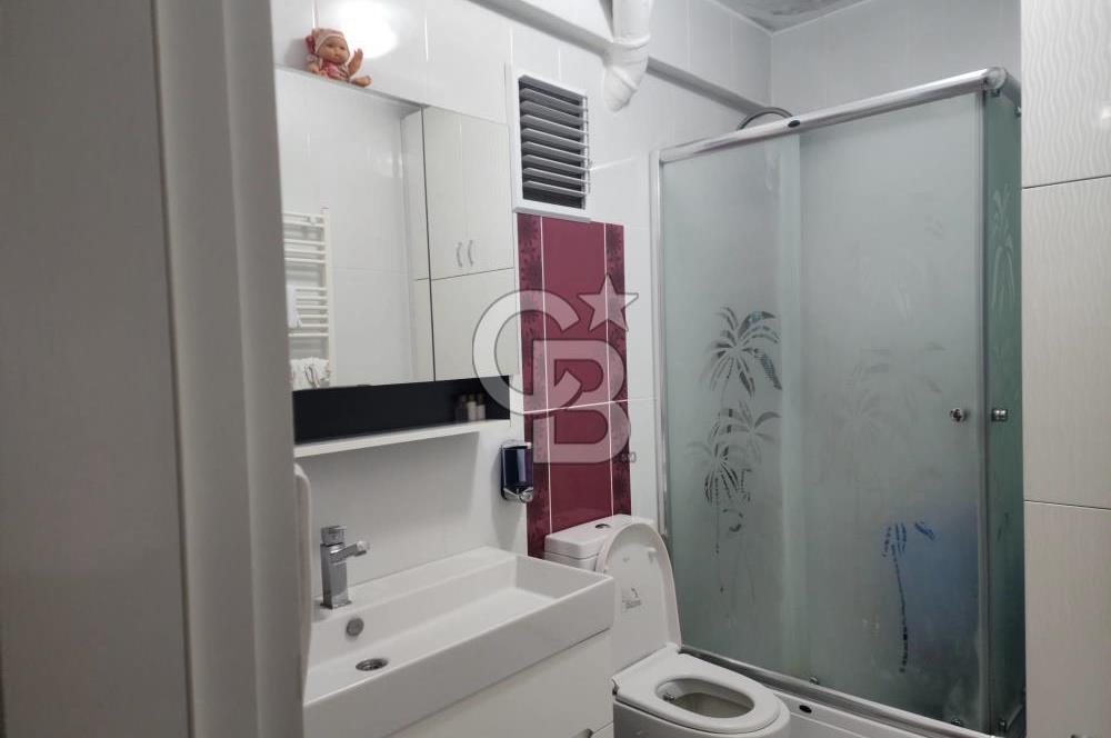 Maltepe'de Anıtkabir'e ve Kızılay’a Yürüme Mesafesinde Satılık 3+1 Daire