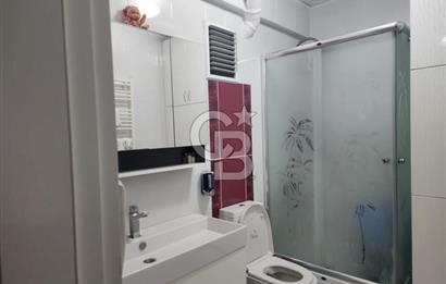 Maltepe'de Anıtkabir'e ve Kızılay’a Yürüme Mesafesinde Satılık 3+1 Daire