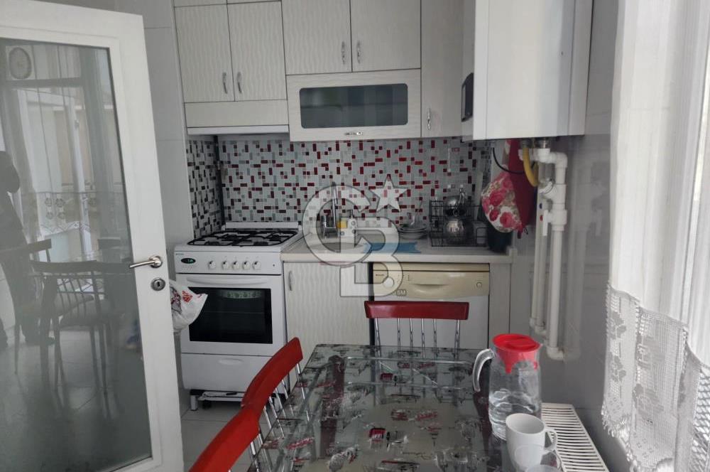 Maltepe'de Anıtkabir'e ve Kızılay’a Yürüme Mesafesinde Satılık 3+1 Daire