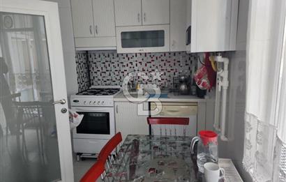 Maltepe'de Anıtkabir'e ve Kızılay’a Yürüme Mesafesinde Satılık 3+1 Daire