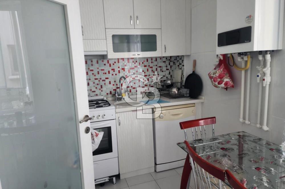 Maltepe'de Anıtkabir'e ve Kızılay’a Yürüme Mesafesinde Satılık 3+1 Daire