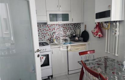 Maltepe'de Anıtkabir'e ve Kızılay’a Yürüme Mesafesinde Satılık 3+1 Daire