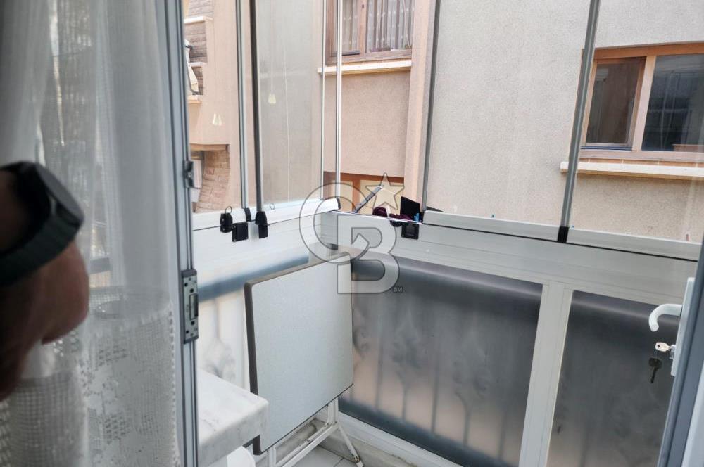 Maltepe'de Anıtkabir'e ve Kızılay’a Yürüme Mesafesinde Satılık 3+1 Daire