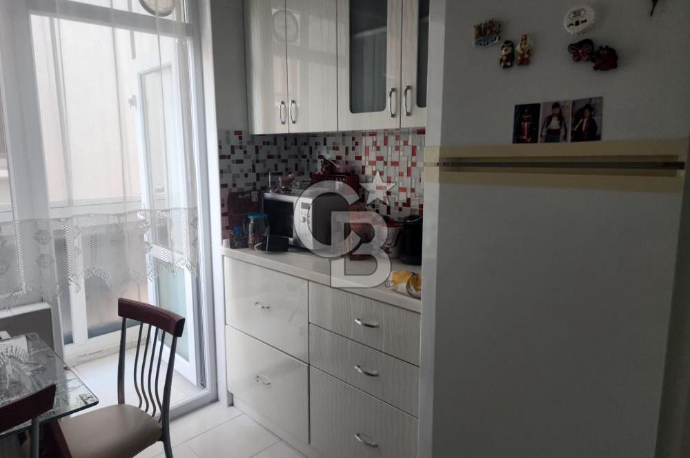 Maltepe'de Anıtkabir'e ve Kızılay’a Yürüme Mesafesinde Satılık 3+1 Daire