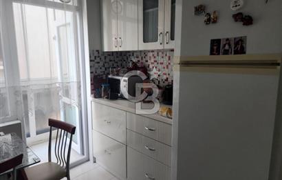 Maltepe'de Anıtkabir'e ve Kızılay’a Yürüme Mesafesinde Satılık 3+1 Daire