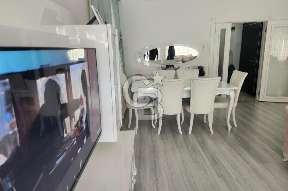 Maltepe'de Anıtkabir'e ve Kızılay’a Yürüme Mesafesinde Satılık 3+1 Daire