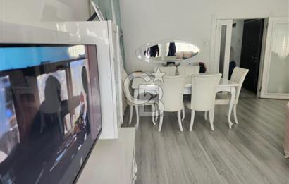 Maltepe'de Anıtkabir'e ve Kızılay’a Yürüme Mesafesinde Satılık 3+1 Daire