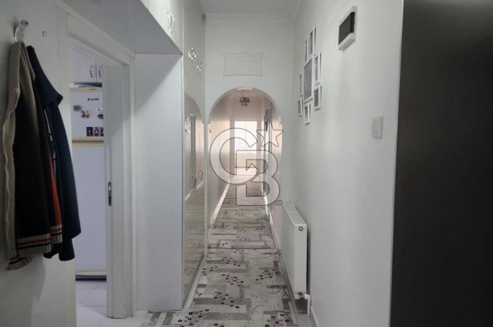 Maltepe'de Anıtkabir'e ve Kızılay’a Yürüme Mesafesinde Satılık 3+1 Daire