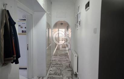 Maltepe'de Anıtkabir'e ve Kızılay’a Yürüme Mesafesinde Satılık 3+1 Daire