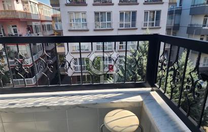 Maltepe'de Anıtkabir'e ve Kızılay’a Yürüme Mesafesinde Satılık 3+1 Daire