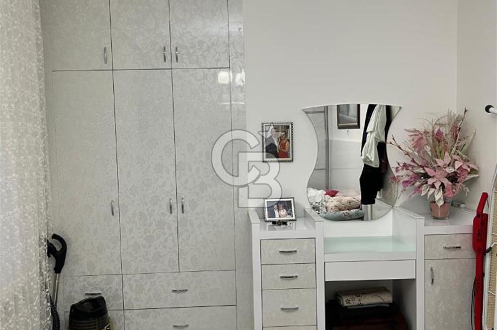 Maltepe'de Anıtkabir'e ve Kızılay’a Yürüme Mesafesinde Satılık 3+1 Daire