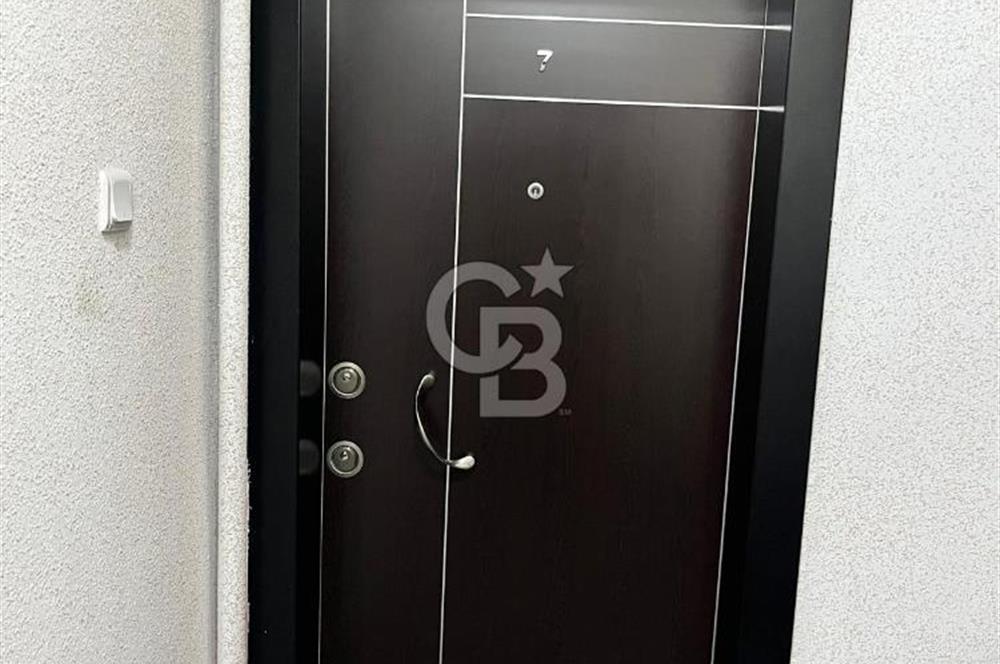 Maltepe'de Anıtkabir'e ve Kızılay’a Yürüme Mesafesinde Satılık 3+1 Daire