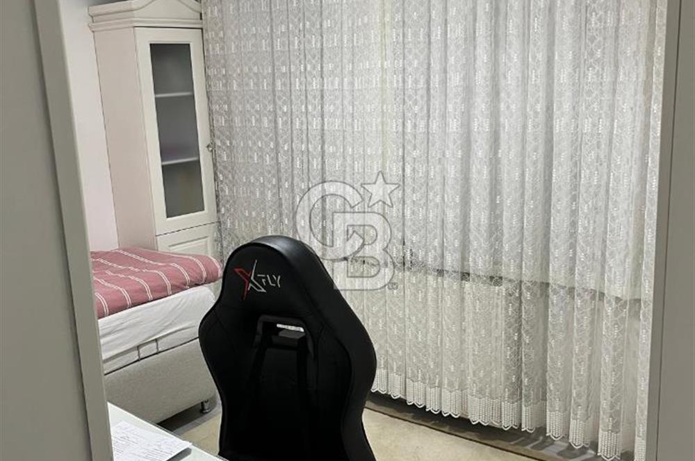 Maltepe'de Anıtkabir'e ve Kızılay’a Yürüme Mesafesinde Satılık 3+1 Daire