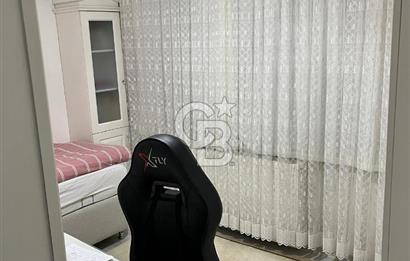 Maltepe'de Anıtkabir'e ve Kızılay’a Yürüme Mesafesinde Satılık 3+1 Daire