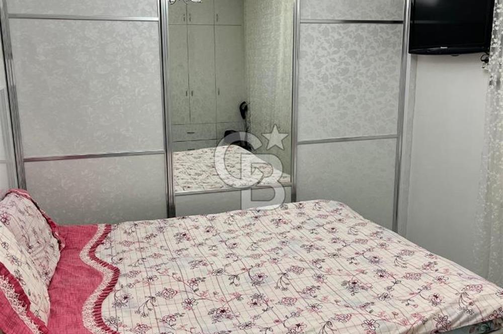 Maltepe'de Anıtkabir'e ve Kızılay’a Yürüme Mesafesinde Satılık 3+1 Daire