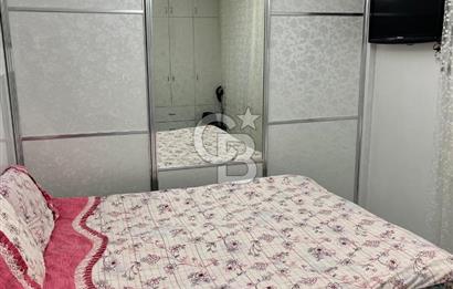 Maltepe'de Anıtkabir'e ve Kızılay’a Yürüme Mesafesinde Satılık 3+1 Daire