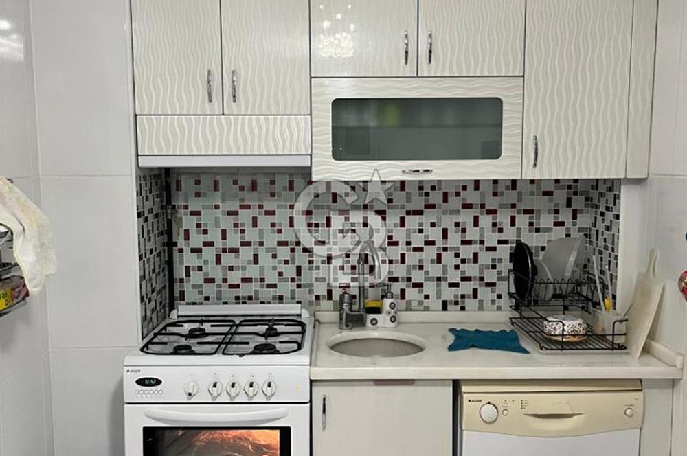 Maltepe'de Anıtkabir'e ve Kızılay’a Yürüme Mesafesinde Satılık 3+1 Daire