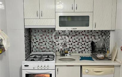 Maltepe'de Anıtkabir'e ve Kızılay’a Yürüme Mesafesinde Satılık 3+1 Daire