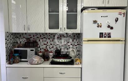 Maltepe'de Anıtkabir'e ve Kızılay’a Yürüme Mesafesinde Satılık 3+1 Daire