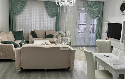 Maltepe'de Anıtkabir'e ve Kızılay’a Yürüme Mesafesinde Satılık 3+1 Daire