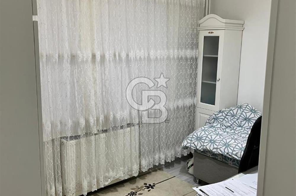 Maltepe'de Anıtkabir'e ve Kızılay’a Yürüme Mesafesinde Satılık 3+1 Daire