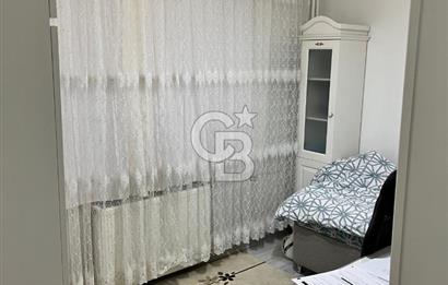 Maltepe'de Anıtkabir'e ve Kızılay’a Yürüme Mesafesinde Satılık 3+1 Daire