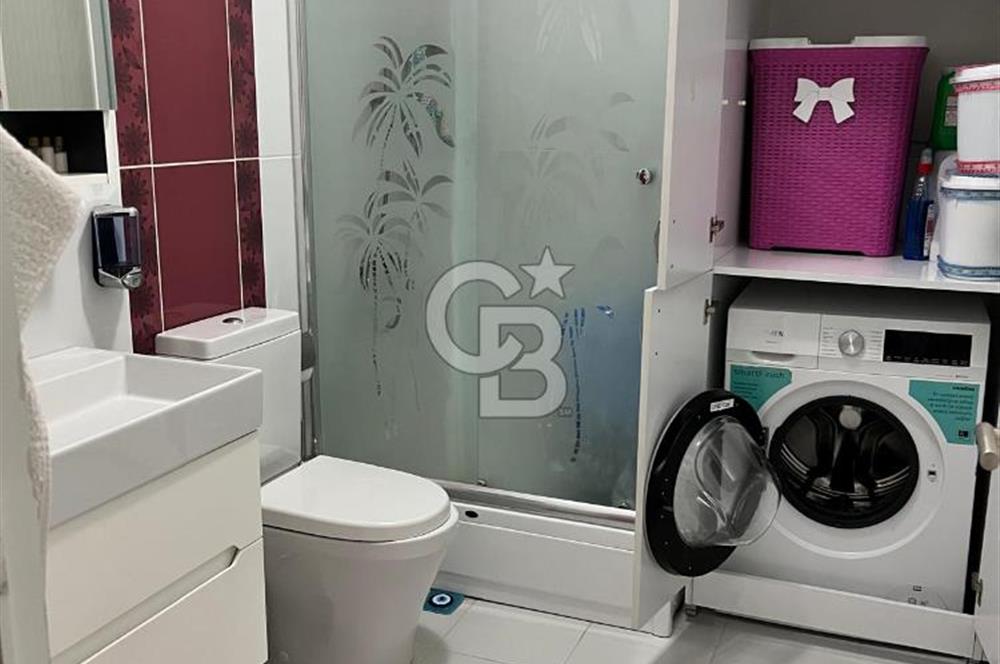 Maltepe'de Anıtkabir'e ve Kızılay’a Yürüme Mesafesinde Satılık 3+1 Daire