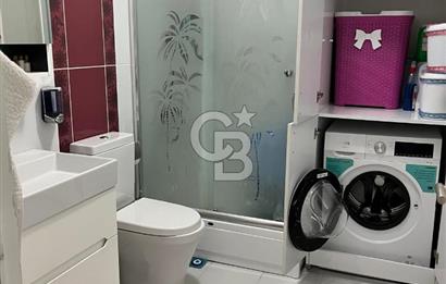 Maltepe'de Anıtkabir'e ve Kızılay’a Yürüme Mesafesinde Satılık 3+1 Daire