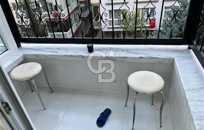 Maltepe'de Anıtkabir'e ve Kızılay’a Yürüme Mesafesinde Satılık 3+1 Daire