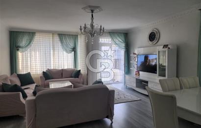 Maltepe'de Anıtkabir'e ve Kızılay’a Yürüme Mesafesinde Satılık 3+1 Daire