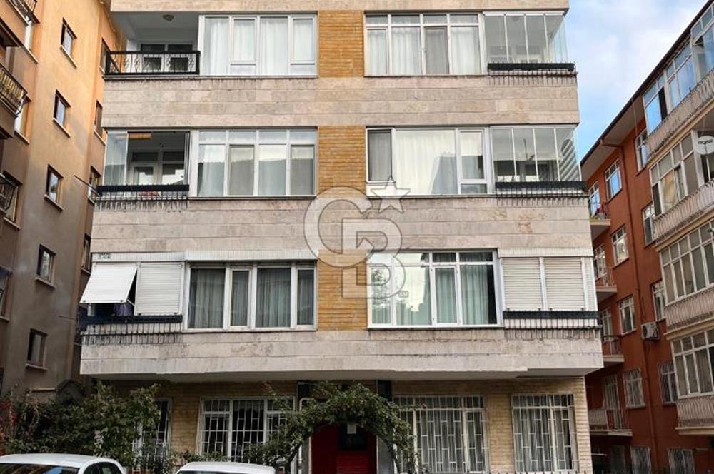 Maltepe'de Anıtkabir'e ve Kızılay’a Yürüme Mesafesinde Satılık 3+1 Daire