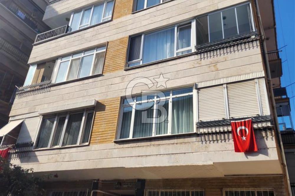 Maltepe'de Anıtkabir'e ve Kızılay’a Yürüme Mesafesinde Satılık 3+1 Daire