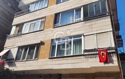 Maltepe'de Anıtkabir'e ve Kızılay’a Yürüme Mesafesinde Satılık 3+1 Daire