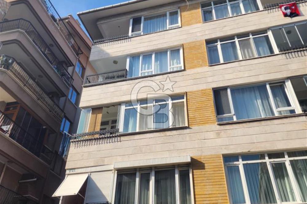 Maltepe'de Anıtkabir'e ve Kızılay’a Yürüme Mesafesinde Satılık 3+1 Daire