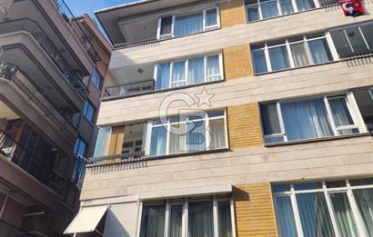 Maltepe'de Anıtkabir'e ve Kızılay’a Yürüme Mesafesinde Satılık 3+1 Daire