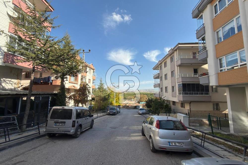 MAMAK AKŞEMSETTİN MAH. 3+1 SATILIK DAİRE