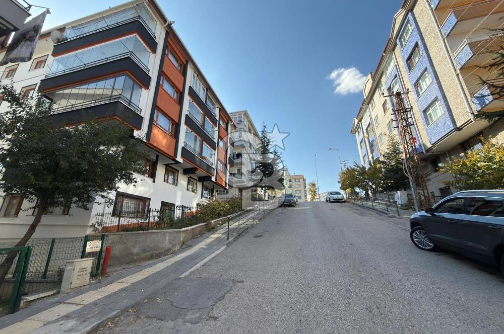 MAMAK AKŞEMSETTİN MAH. 3+1 SATILIK DAİRE