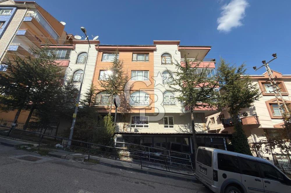 MAMAK AKŞEMSETTİN MAH. 3+1 SATILIK DAİRE
