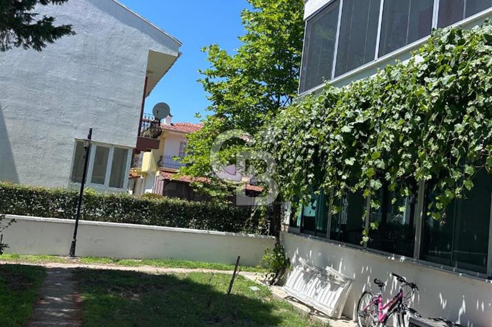 CB KİNG'DEN EDİRNE /GAZİÖMERBEY M. DENİZE 100 ADIM SATILIK VİLLA