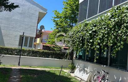 CB KİNG'DEN EDİRNE /GAZİÖMERBEY M. DENİZE 100 ADIM SATILIK VİLLA