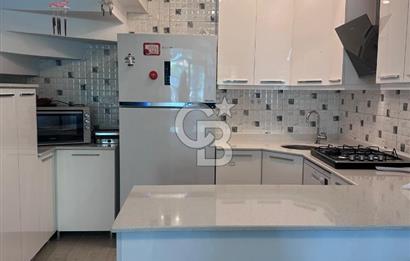 CB KİNG'DEN EDİRNE /GAZİÖMERBEY M. DENİZE 100 ADIM SATILIK VİLLA